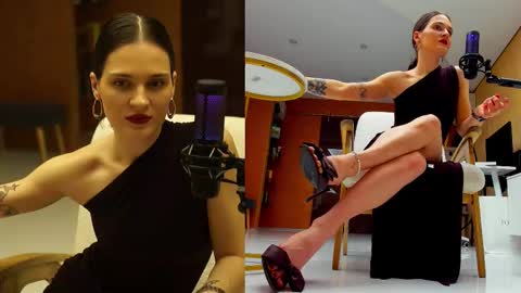 Snapshot of adagrand chatting on 25, 10, 2025 Ada online show from 25, 10, 2025