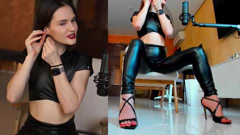 Snapshot of adagrand chatting on 27, 10, 2025 Ada online show from 27, 10, 2025