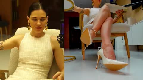 Snapshot of adagrand chatting on 21, 11, 2025 Ada online show from 21, 11, 2025