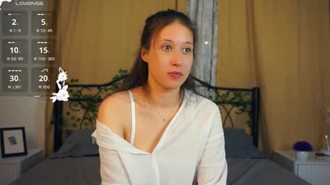 Lily n Jenny online show from 1, 10, 2025