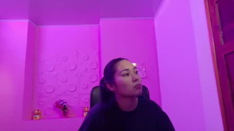 Adaira online show from 13, 11, 2025