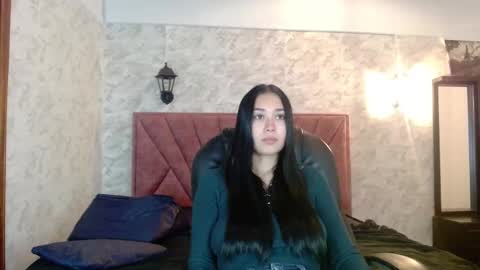 Adaira online show from 22, 11, 2025