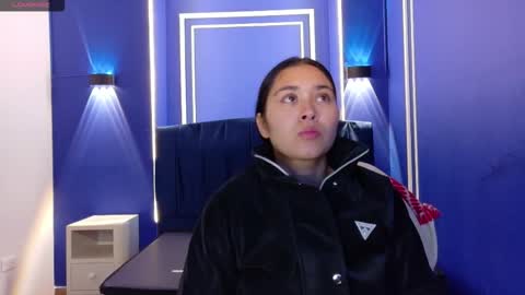 Adaira online show from 25, 2, 2026