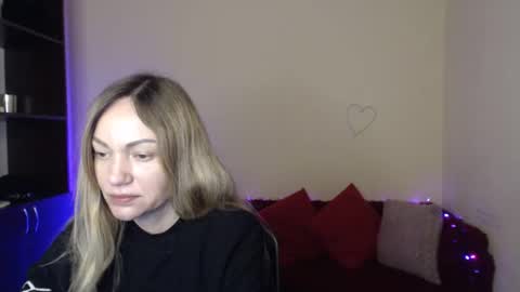 Adalina online show from 9, 1, 2026