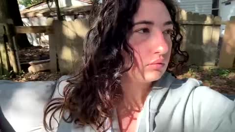 Isobel and Koty online show from 6, 10, 2025