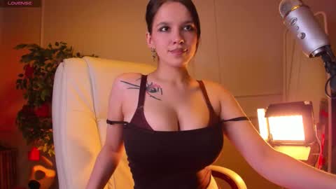 Snapshot of adalyn_glow chatting on 7, 2, 2026 Adalyn online show from 7, 2, 2026