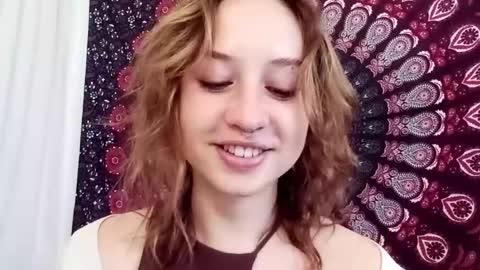 Snapshot of adalyndirty chatting on 8, 10, 2025 Adalyn online show from 8, 10, 2025