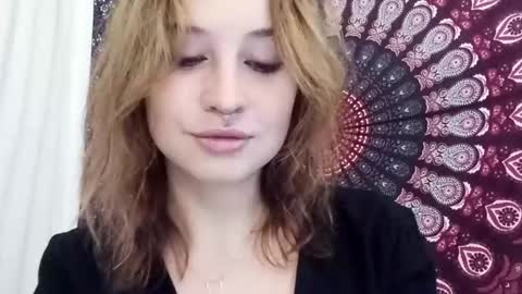 Snapshot of adalyndirty chatting on 10, 10, 2025 Adalyn online show from 10, 10, 2025