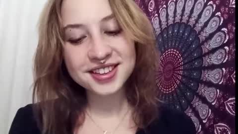 Snapshot of adalyndirty chatting on 10, 10, 2025 Adalyn online show from 10, 10, 2025