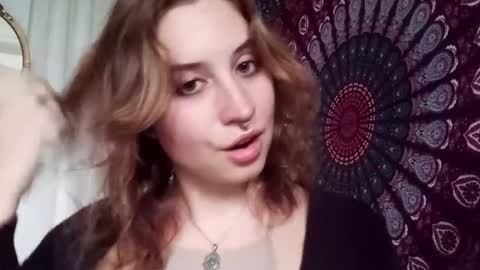 Snapshot of adalyndirty chatting on 16, 10, 2025 Adalyn online show from 16, 10, 2025