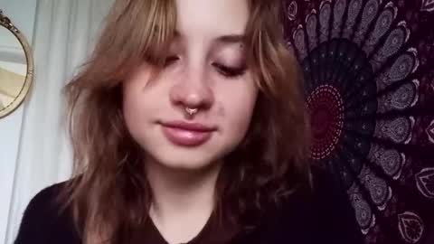 Snapshot of adalyndirty chatting on 17, 10, 2025 Adalyn online show from 17, 10, 2025