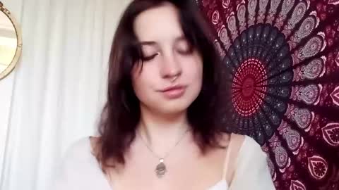 Snapshot of adalyndirty chatting on 20, 10, 2025 Adalyn online show from 20, 10, 2025