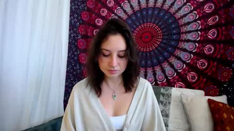 Snapshot of adalyndirty chatting on 22, 10, 2025 Adalyn online show from 22, 10, 2025