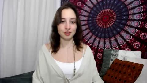 Snapshot of adalyndirty chatting on 8, 11, 2025 Adalyn online show from 8, 11, 2025