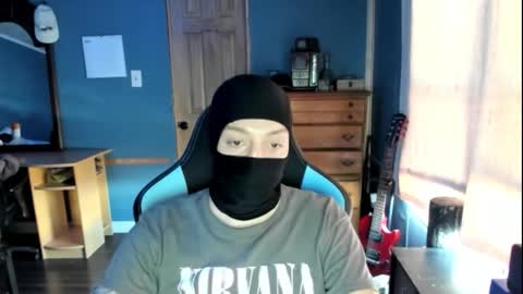 adam_amore online show from 26, 11, 2025