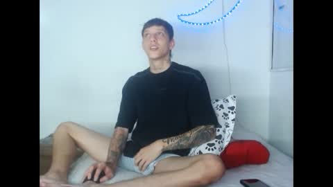 Snapshot of adam_belmontt chatting on 3, 2, 2026 Adam online show from 3, 2, 2026