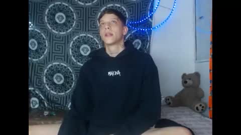 Snapshot of adam_belmontt chatting on 16, 2, 2026 Adam online show from 16, 2, 2026