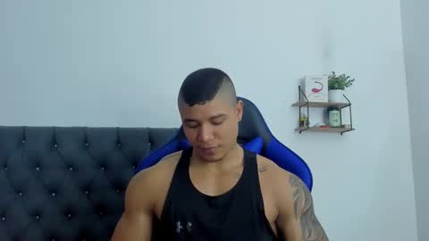 adam boss online show from 23, 10, 2025