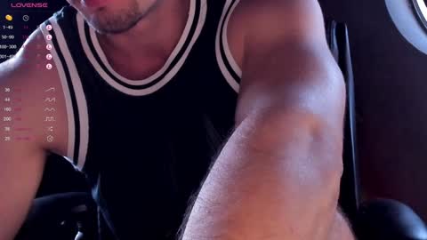 Adam online show from 21, 1, 2025