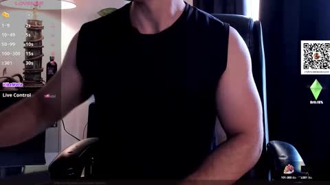 Adam online show from 22, 10, 2025