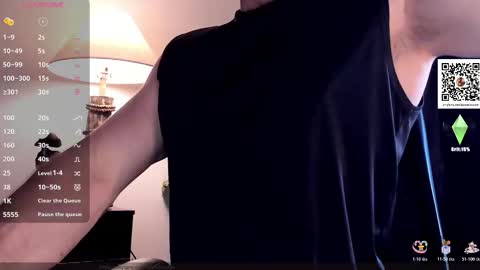 Adam online show from 27, 11, 2025