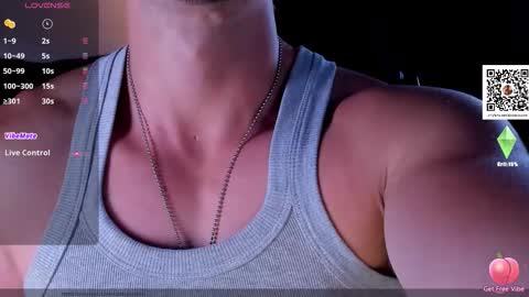 Adam online show from 10, 3, 2026