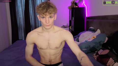 adam_chriss online show from 6, 10, 2025
