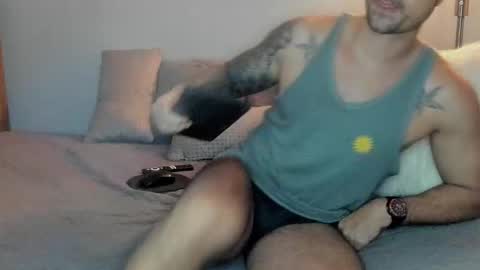 adam clarke online show from 5, 12, 2024