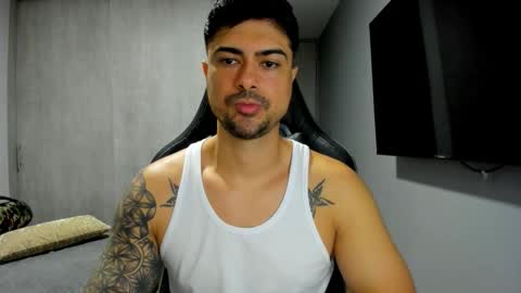 Snapshot of adam_clarke chatting on 15, 11, 2025 adam clarke online show from 15, 11, 2025