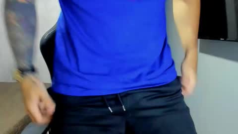 adam clarke online show from 19, 1, 2026