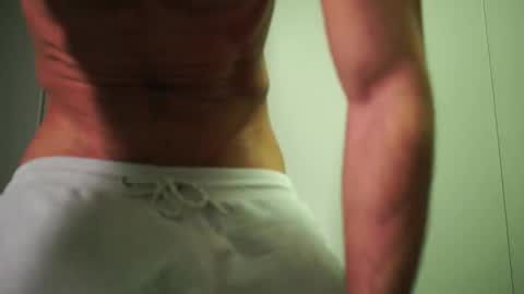 adam_fucks online show from 12, 11, 2025