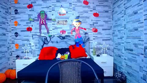 adam hot11 online show from 26, 10, 2025