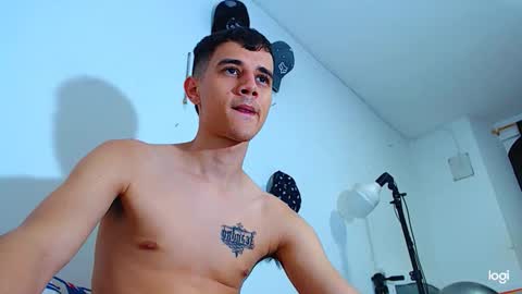 adam hot11 online show from 11, 11, 2025