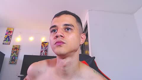 adam hot11 online show from 10, 3, 2026