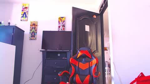 adam hot11 online show from 14, 3, 2026