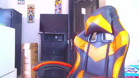 adam hot11 online show from 15, 3, 2026