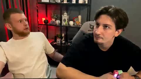 Arthur and Adam online show from 10, 3, 2026