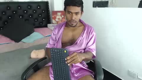 adam_morgan2 online show from 9, 10, 2025