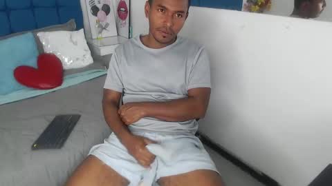 adam_morgan2 online show from 13, 11, 2025