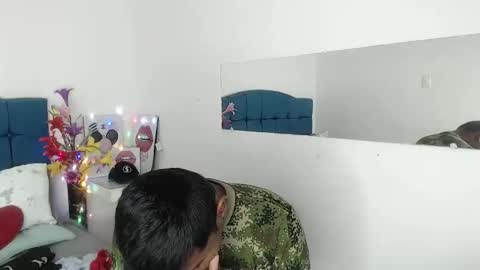 adam_morgan2 online show from 26, 11, 2025