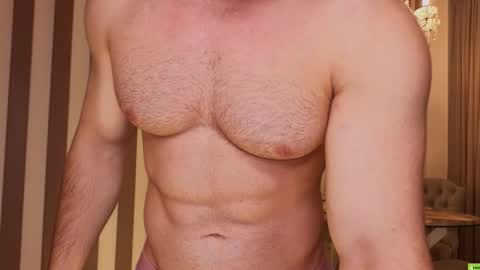 Snapshot of adam_muscle_ chatting on 14, 9, 2025 Adam online show from 14, 9, 2025
