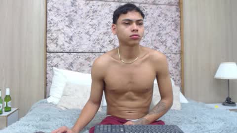 adam_piarse online show from 16, 2, 2026