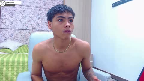 adam_piarse online show from 19, 3, 2026