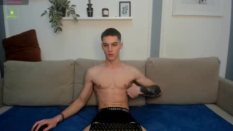 Adam online show from 3, 2, 2026