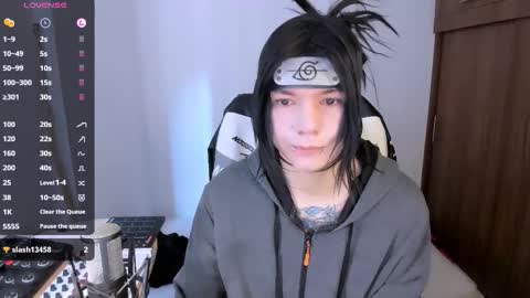  Adam online show from 6, 11, 2025