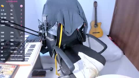  Adam online show from 8, 11, 2025