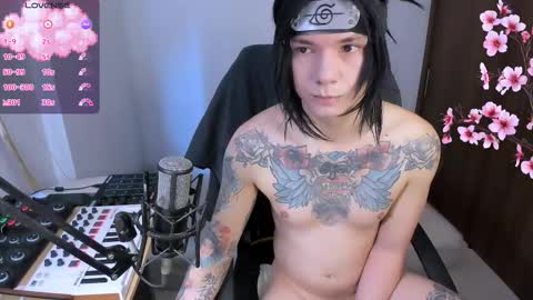  Adam online show from 13, 11, 2025