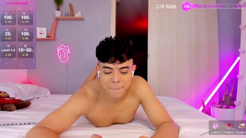 Snapshot of adam_sword4 chatting on 5, 1, 2025 Alan and Jordan online show from 5, 1, 2025