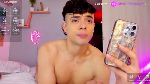 Snapshot of adam_sword4 chatting on 5, 1, 2025 Alan and Jordan online show from 5, 1, 2025