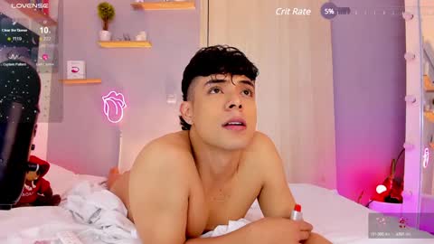 Snapshot of adam_sword4 chatting on 8, 1, 2025 Alan and Jordan online show from 8, 1, 2025